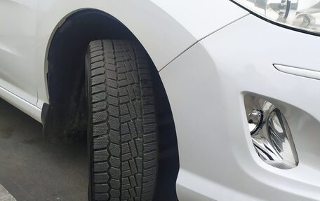 Peugeot 408 I рестайлинг, 2012 год, 729 000 рублей, 4 фотография