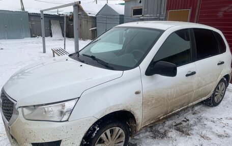 Datsun mi-DO, 2017 год, 525 000 рублей, 2 фотография
