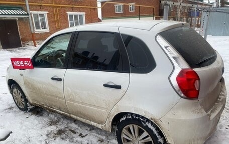 Datsun mi-DO, 2017 год, 525 000 рублей, 3 фотография