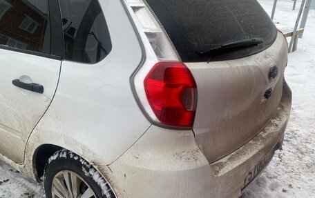 Datsun mi-DO, 2017 год, 525 000 рублей, 4 фотография