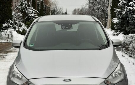 Ford C-MAX II, 2019 год, 1 860 000 рублей, 8 фотография