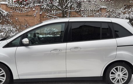 Ford C-MAX II, 2019 год, 1 860 000 рублей, 6 фотография
