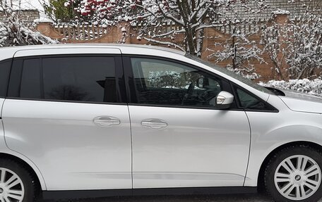 Ford C-MAX II, 2019 год, 1 860 000 рублей, 5 фотография