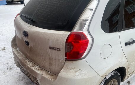 Datsun mi-DO, 2017 год, 525 000 рублей, 5 фотография