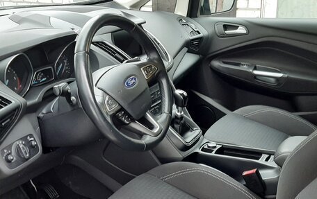 Ford C-MAX II, 2019 год, 1 860 000 рублей, 10 фотография