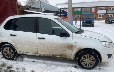Datsun mi-DO, 2017 год, 525 000 рублей, 6 фотография