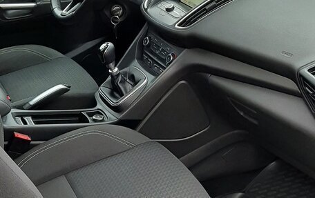 Ford C-MAX II, 2019 год, 1 860 000 рублей, 12 фотография