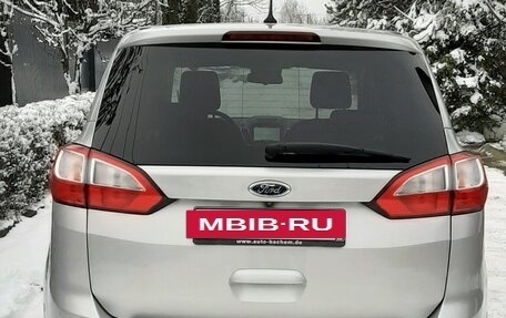 Ford C-MAX II, 2019 год, 1 860 000 рублей, 7 фотография