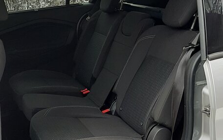 Ford C-MAX II, 2019 год, 1 860 000 рублей, 15 фотография