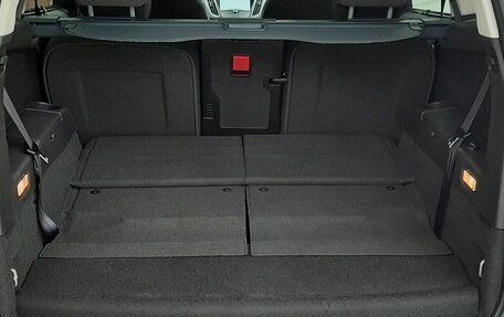 Ford C-MAX II, 2019 год, 1 860 000 рублей, 23 фотография