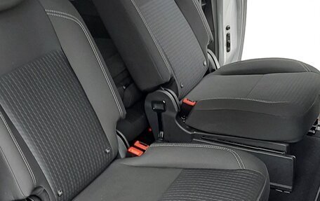 Ford C-MAX II, 2019 год, 1 860 000 рублей, 17 фотография