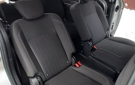 Ford C-MAX II, 2019 год, 1 860 000 рублей, 19 фотография