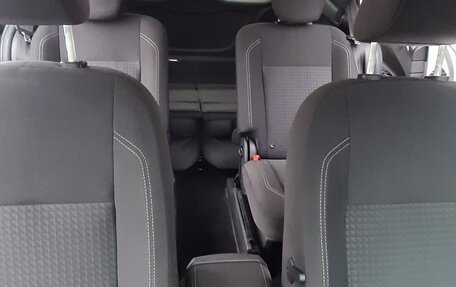 Ford C-MAX II, 2019 год, 1 860 000 рублей, 18 фотография