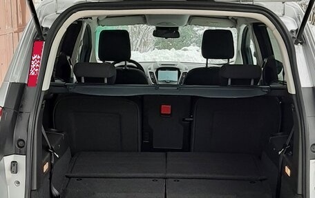 Ford C-MAX II, 2019 год, 1 860 000 рублей, 22 фотография