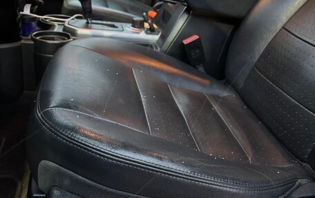 Land Rover Discovery III, 2008 год, 1 150 000 рублей, 15 фотография