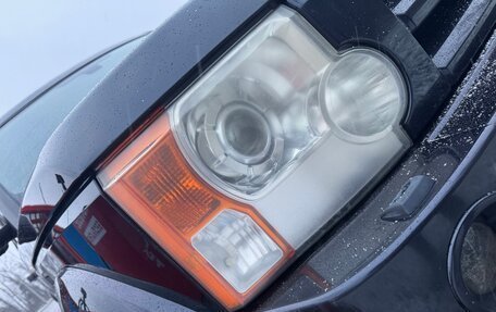 Land Rover Discovery III, 2008 год, 1 150 000 рублей, 12 фотография