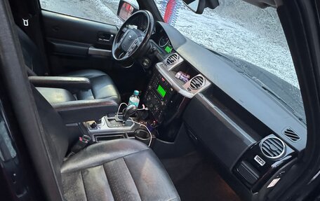 Land Rover Discovery III, 2008 год, 1 150 000 рублей, 14 фотография