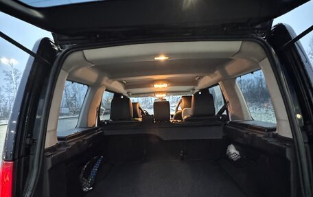 Land Rover Discovery III, 2008 год, 1 150 000 рублей, 18 фотография