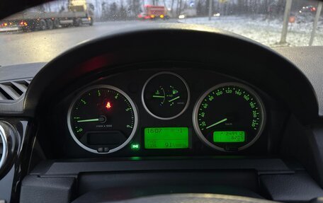 Land Rover Discovery III, 2008 год, 1 150 000 рублей, 19 фотография