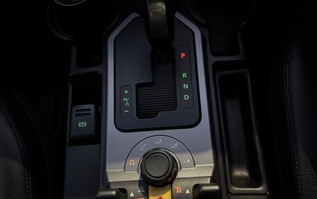 Land Rover Discovery III, 2008 год, 1 150 000 рублей, 23 фотография