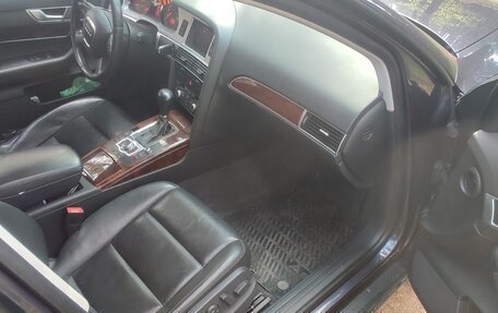 Audi A6, 2008 год, 975 000 рублей, 2 фотография