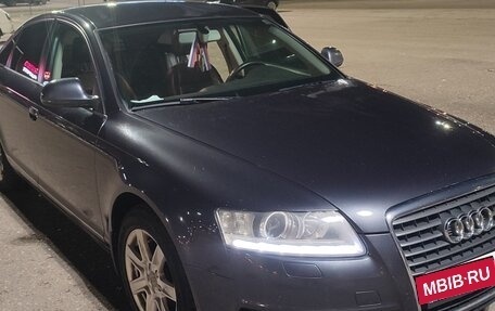 Audi A6, 2008 год, 975 000 рублей, 6 фотография