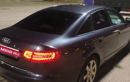 Audi A6, 2008 год, 975 000 рублей, 4 фотография