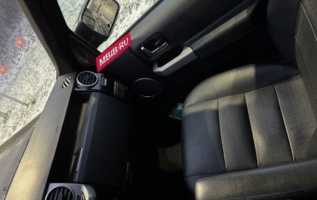 Land Rover Discovery III, 2008 год, 1 150 000 рублей, 22 фотография