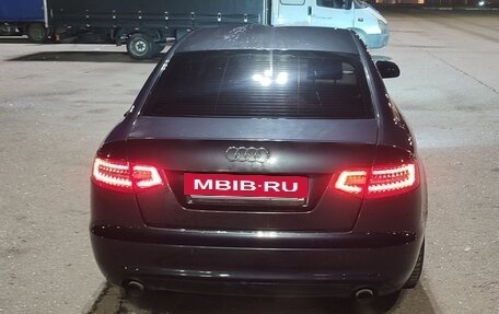 Audi A6, 2008 год, 975 000 рублей, 9 фотография