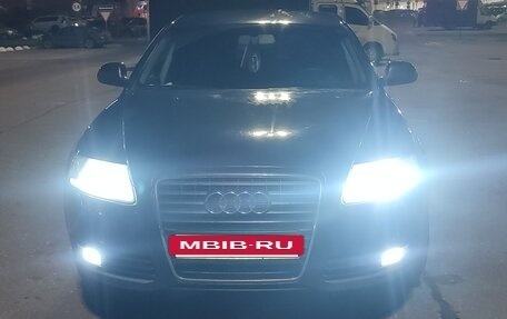 Audi A6, 2008 год, 975 000 рублей, 8 фотография