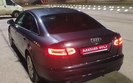 Audi A6, 2008 год, 975 000 рублей, 7 фотография