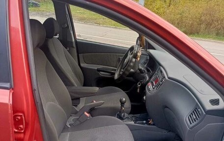 KIA Rio II, 2011 год, 450 000 рублей, 6 фотография