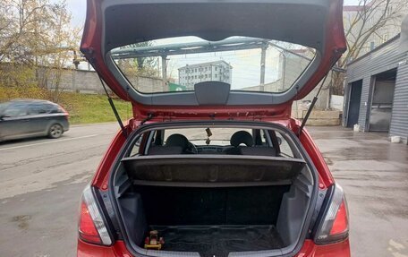 KIA Rio II, 2011 год, 450 000 рублей, 2 фотография