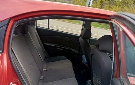 KIA Rio II, 2011 год, 450 000 рублей, 7 фотография