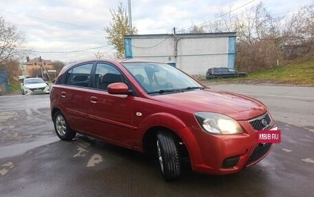 KIA Rio II, 2011 год, 450 000 рублей, 3 фотография