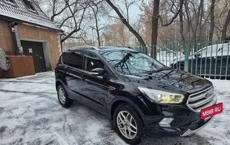 Ford Kuga III, 2017 год, 1 100 000 рублей, 3 фотография