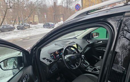 Ford Kuga III, 2017 год, 1 100 000 рублей, 6 фотография