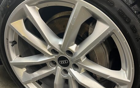 Audi A7, 2021 год, 5 600 000 рублей, 8 фотография