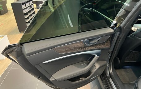 Audi A7, 2021 год, 5 600 000 рублей, 10 фотография