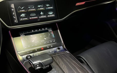 Audi A7, 2021 год, 5 600 000 рублей, 11 фотография