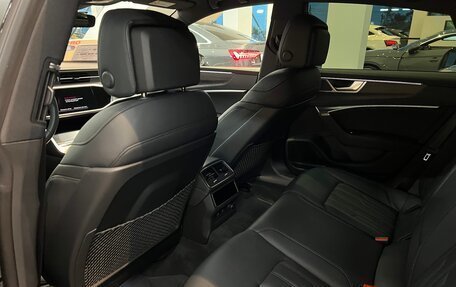 Audi A7, 2021 год, 5 600 000 рублей, 12 фотография