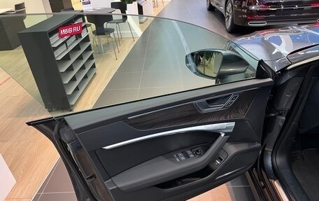 Audi A7, 2021 год, 5 600 000 рублей, 9 фотография