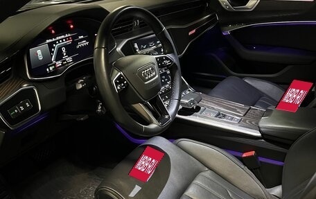 Audi A7, 2021 год, 5 600 000 рублей, 6 фотография