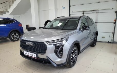 Haval Jolion, 2025 год, 1 999 000 рублей, 15 фотография