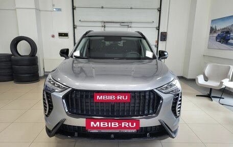 Haval Jolion, 2025 год, 1 999 000 рублей, 2 фотография