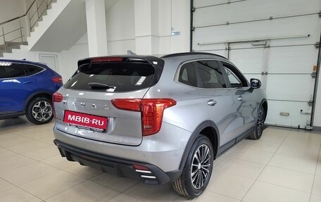 Haval Jolion, 2025 год, 1 999 000 рублей, 16 фотография