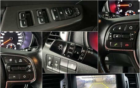 KIA Sportage IV рестайлинг, 2017 год, 2 080 000 рублей, 18 фотография