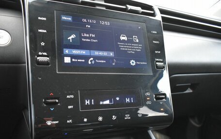 Hyundai Tucson, 2021 год, 2 760 000 рублей, 15 фотография