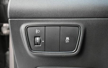 Hyundai Tucson, 2021 год, 2 760 000 рублей, 13 фотография