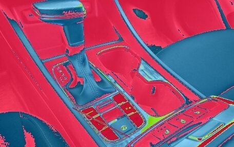 Hyundai Tucson, 2021 год, 2 760 000 рублей, 17 фотография